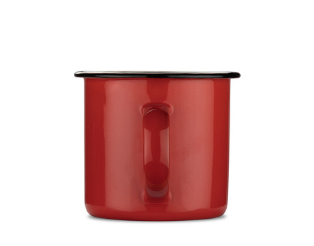 Kubek emaliowany EMAL 300 ml | BC-16051-04