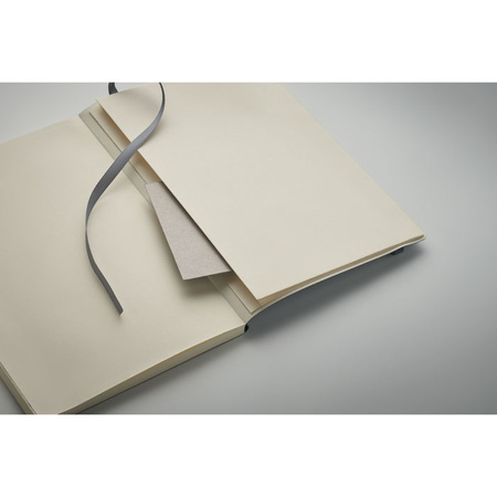Notes A5 z recyklingu | MO-MO2118-15