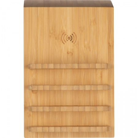 Stacja ładująca indukcyjna | MC-3359713