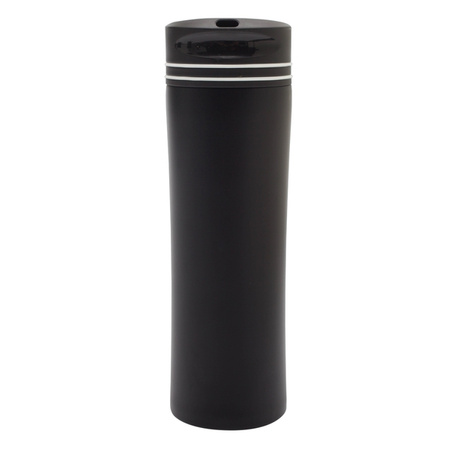Kubek izotermiczny Lahti 450 ml, biały  | R08337.06
