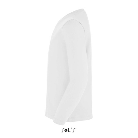 Dziecięca bluzka | SO-S02947-WH-L