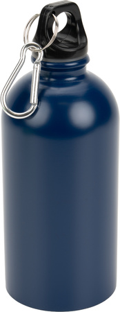 Stalowa butelka NEW YORK 500 ml