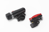 Zestaw lampek rowerowych AZER | BC-29157-02