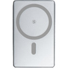 Power bank 5 000 mAh z ładowarką indukcyjną Magsafe DONETSK | EG-395807