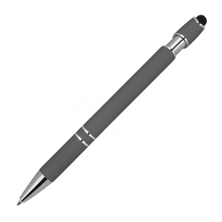 Długopis aluminiowy touch pen | MC-1368977