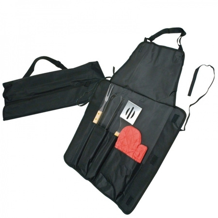 Zestaw do grilla AURORA | EG-807703