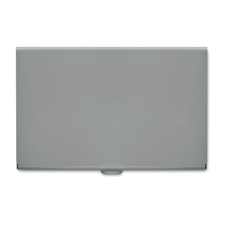 Wizytownik, imitacja chromu STANWELL | MO-KC2206-16