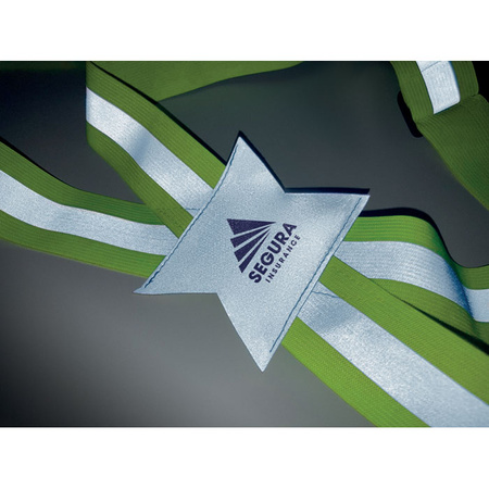 Pasek poprawiający widoczność ALLVISIBLE | MO-MO6445-68