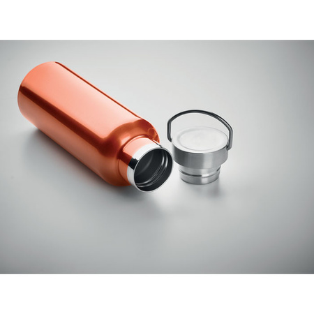 Butelka podwójna ścianka500 ml | MO-MO2107-10