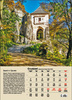 Kalendarz wieloplanszowy STANDARD – Polskie zamki i pałace | J-WP 126