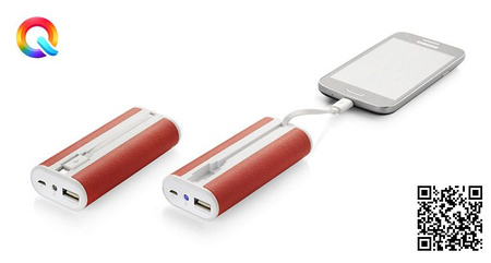 Power bank REMOTE 5200 mAh | BC-45091-04