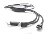 Kabel USB 3 w 1 LUX | BC-09119-02