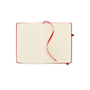 Notes A5 z recyklingowanego PU | MO-MO6835-05
