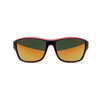 Lustrzane sportowe okulary przeciw YUMA | MO-MO2545-05