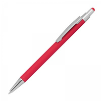Długopis metalowy touch pen soft touch | MC-1096405