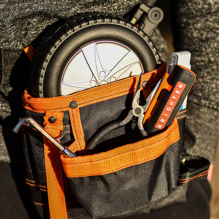 Monterski pas na narzędzia Entooled | RD-R08579.15