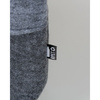 Torba na zakupy z filcu RPET SAN MATEO | EG-435507