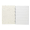 Notes A5 z papieru siewnego | MO-MO2083-06