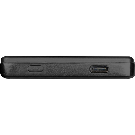 Power bank 5 000 mAh z ładowarką indukcyjną Magsafe DONETSK | EG-395803