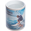 Kubek ceramiczny do sublimacji zmieniający kolor 300 ml | MC-8343803