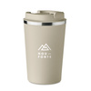 Dwuścienny kubek 350 ml | MO-MO6276-13