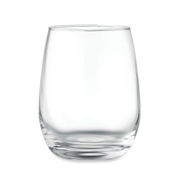 Szklanka z recyklingu 420 ml | MO-MO6657-22