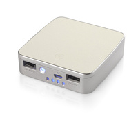 Power bank HIDE 7800 mAh | BC-45090-01