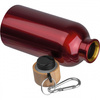 Butelka metalowa 400 ml | MC-8497205