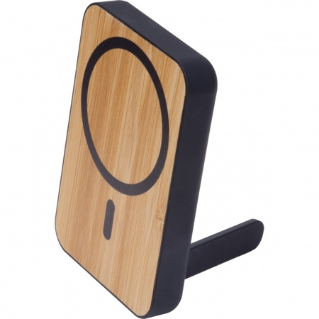 Bezprzewodowy Powerbank 5000 mAh CAIRO | EG-529213