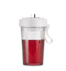 Kubek z dwiema komorami DUI 420 ml | BC-16053-01