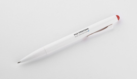 Długopis zmazywalny MAZZI | BC-19665-04