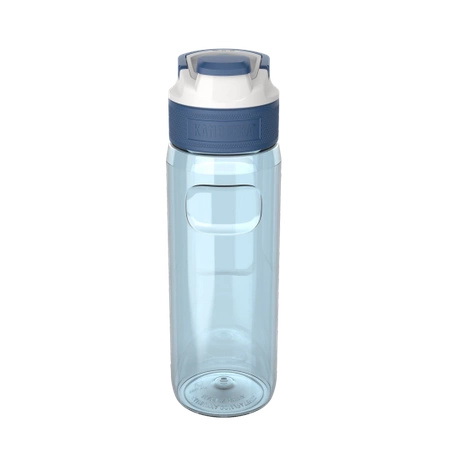 Butelka sportowa 750 ml Kambukka ELTON | Crystal Blue