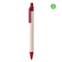 Długopis z kartonu po mleku MITO PEN | MO-MO6822-05