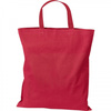Torba bawełniana z krótkimi uszami 140 g/m2 | MC-6068005