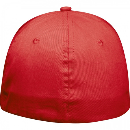 Czapka z daszkiem bawełniana 6 paneli CrisMa | MC-5379705