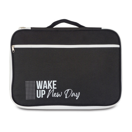 Organizer na sprzęt i akcesoria elektroniczne Portar | RD-R08161.02