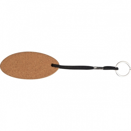 Brelok korkowy ROSKILDE | EG-276913