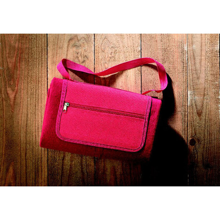 Koc piknikowy GOODTIMES | MO-MO8822-05