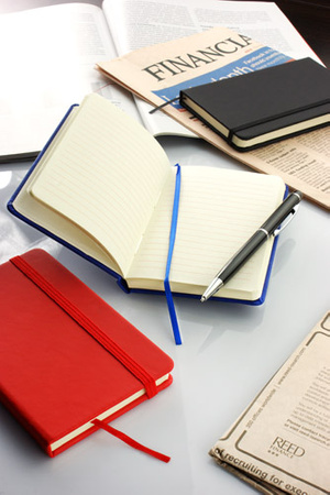 Notes VITAL A6 | BC-17529-02