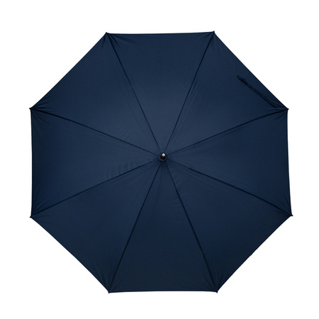 Parasol Lugano, granatowy | RD-R07956.42