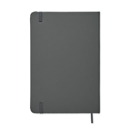 Notatnik A5 w linie | MO-MO1804-15