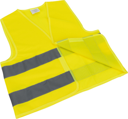 Kamizelka odblaskowa dziecięca ILO | EG-288808