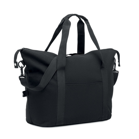 Torba weekendowa z recyklingu KOPER TOTE | MO-MO2306-03