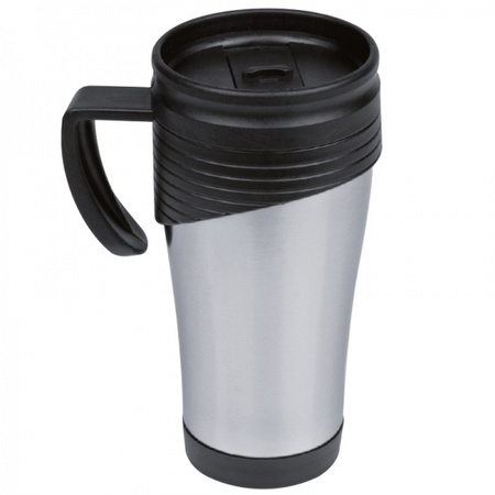 Kubek termiczny EL PASO 400 ml | EG-530007