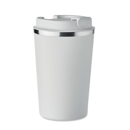 Dwuścienny kubek 350 ml | MO-MO6276-06