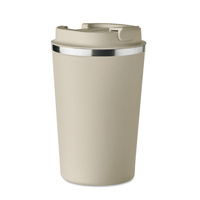 Dwuścienny kubek 350 ml | MO-MO6276-13