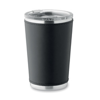 Kubek dwuścienny 350 ml | MO-MO2412-03