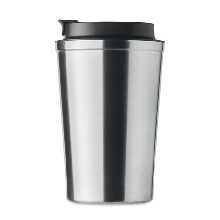 Dwuścienny kubek 350 ml | MO-MO6276-16