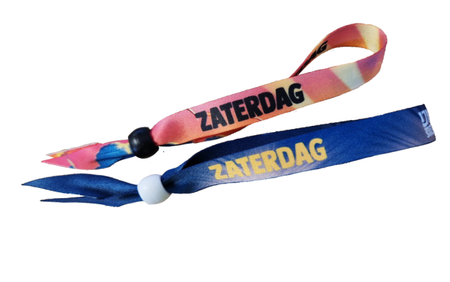 Opaska eventowa | OE 1.22