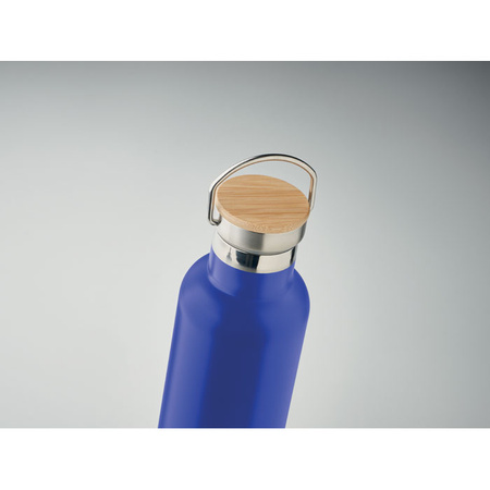 Termos dwuścienny 750 ml HELSINKI MED | MO-MO6372-04